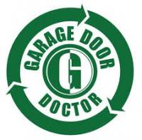 Garage Door Doctor Logo