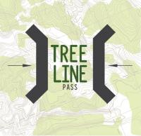 Treeline Pass logo