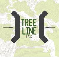 Treeline Pass Logo