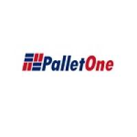 PalletOne Inc. Logo