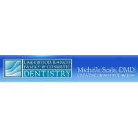 Lakewood Ranch Family & Cosmetic Dentistry Logo