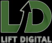Lift Digital Marketing Logo