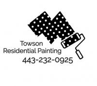 Towson Residential Painting Logo