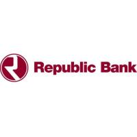 Republic Bank of Chicago logo