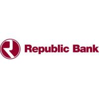 Republic Bank of Chicago Logo