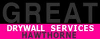 Drywall Repair Hawthorne logo
