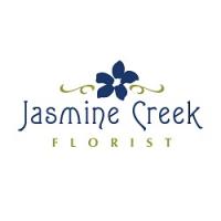 Jasmine Creek Florist Logo