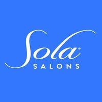 Sola Salon Studios - Little Elm Marketplace Logo