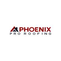 Phoenix Pro Roofing LLC Logo