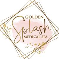 Golden Splash Med Spa logo