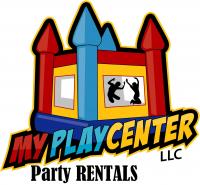My Play Center, LLC Logo