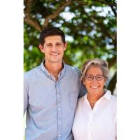 Suzie & Rory Connolly Logo