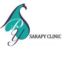 Sarapy Clinic Logo