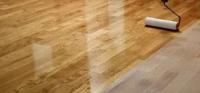 208 Floor Refinishing Logo