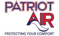 Patriot Air Inc Logo