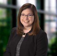 Price Benowitz LLP: Virginia Tehrani Logo