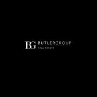 Butler Group Real Estate Logo