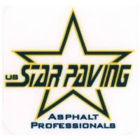 US Star Paving logo