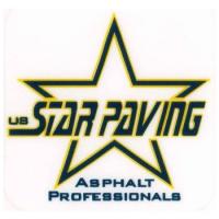 US Star Paving Logo