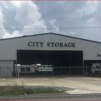 City Storage LLC Logo