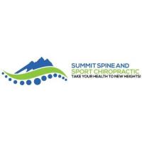 Summit Spine and Sport Chiropractic logo