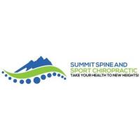 Summit Spine and Sport Chiropractic Logo