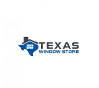 Texas Window Store logo