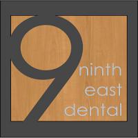 Ninth East Dental Logo
