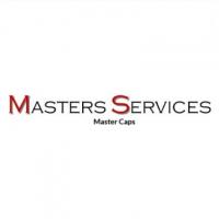 Master Services Chimney Caps logo