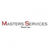 Master Services Chimney Caps Logo