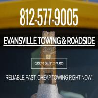 Evansville Towing logo