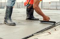 Gatlinbyrd Cement Corporation | Belleville Concrete Contractor Logo
