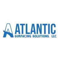 Atlantic Surface Solutions logo