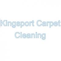 Kingsport Carpet Cleaning Logo