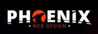 Web Developer Phoenix Logo