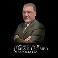 Law Offices of James E. Latimer & Associates Logo