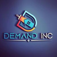 Demand inc. logo