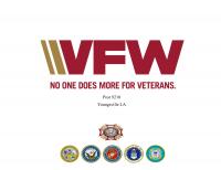  VFW Post 9210 Logo