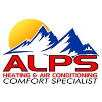 Alps Heating & Air Conditioning, Inc. Logo