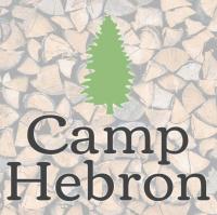 Camp Hebron logo