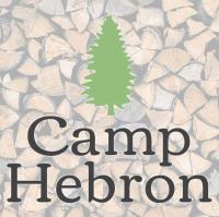 Camp Hebron Logo