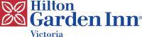 Hilton Garden Inn Victoria Logo