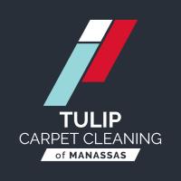 Tulip Carpet Cleaning of Manassas Logo
