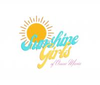 Team Sunshine Girls Logo