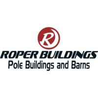 Roper Buildings Logo