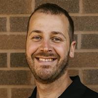 Brandon Leis - Rural Mutual Insurance Logo
