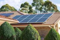 Green Power Solution Logo