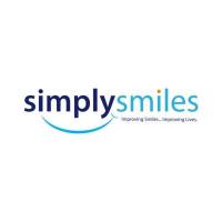 Simply Smiles at Arrowhead Logo