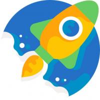 New Orleans Web Design Co Logo