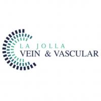 La Jolla Vein & Vascular Logo